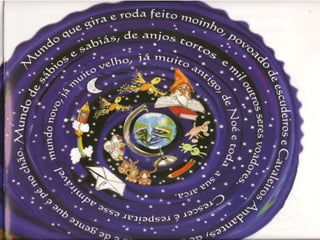 Diferentes (Liana Leão)