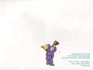 Diferentes (Liana Leão)