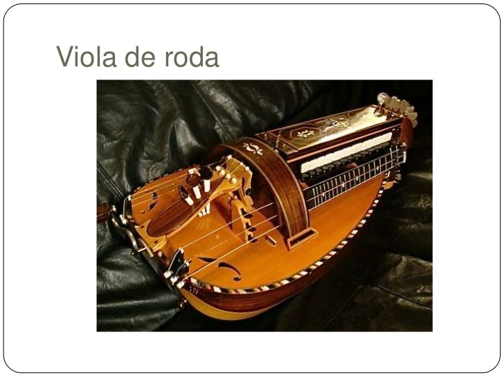 Viola electrica