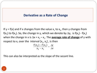 Diff. call lessons | PPT