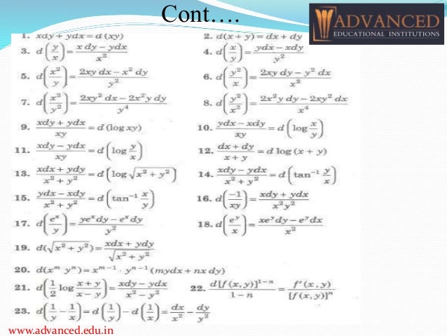ADVANCED DIFFERENTIAL EQUATION EPUB DOWNLOAD ADVANCED DIFFERENTIAL EQUATION EPUB DOWNLOAD