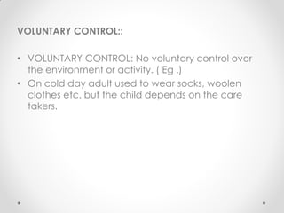 Difference between child and adult | PDF