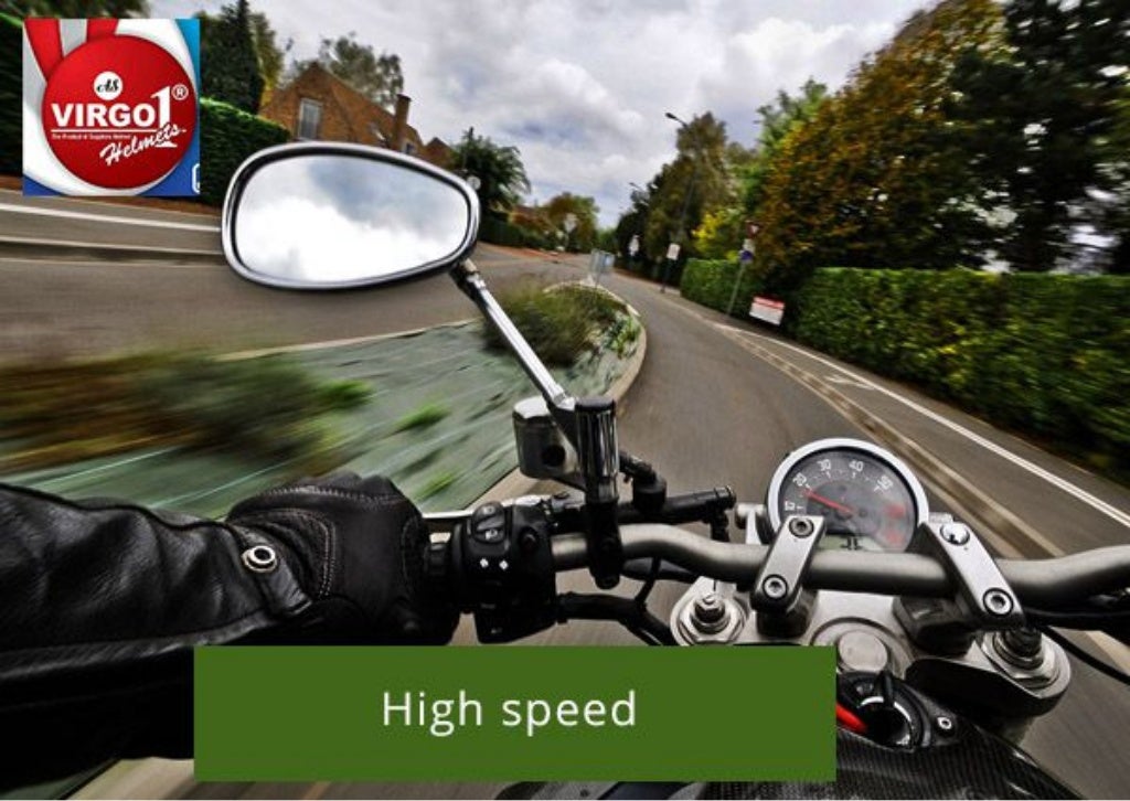 Difference Between Motorcycle and Scooters