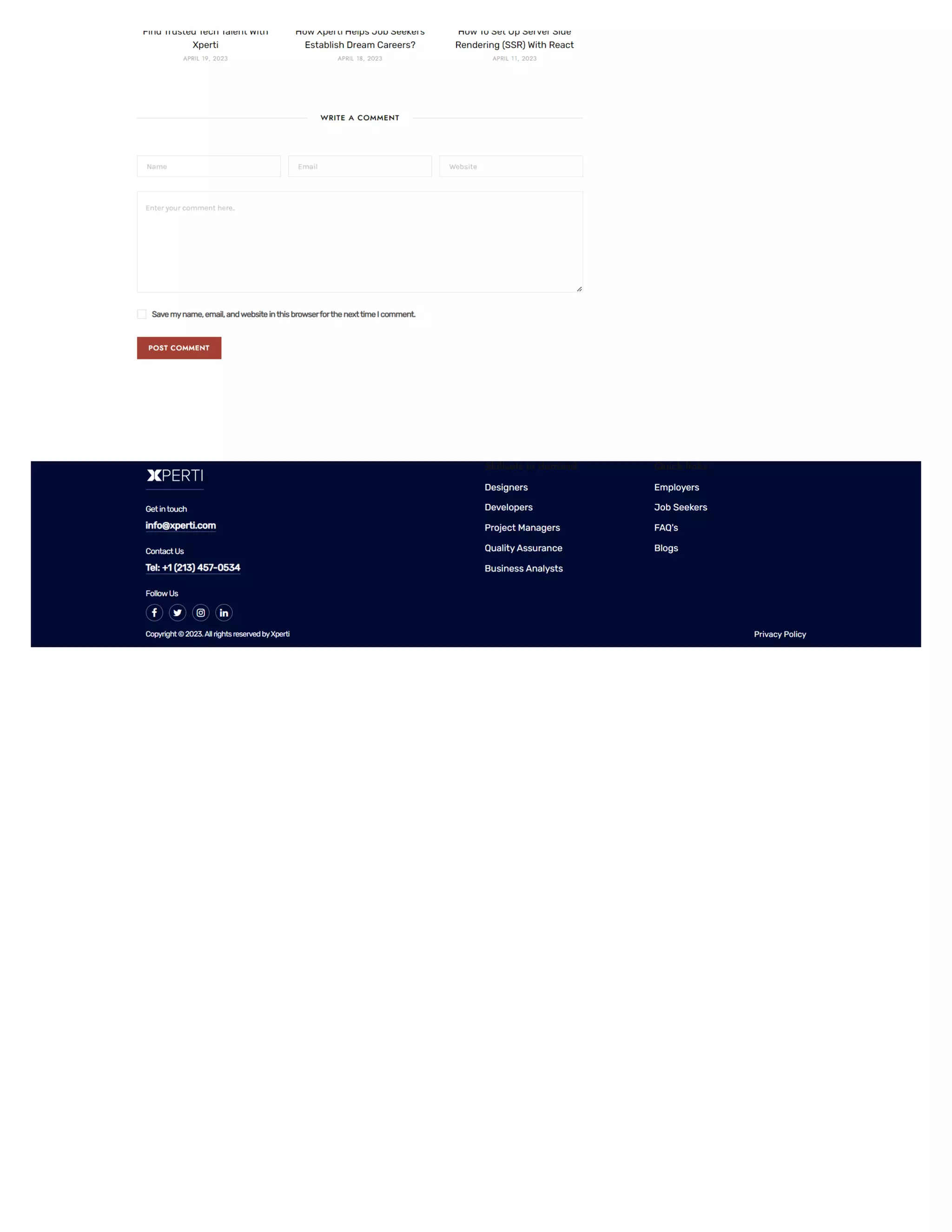 Software ‘Developer’ Or ‘Engineer’: What’s the Difference?