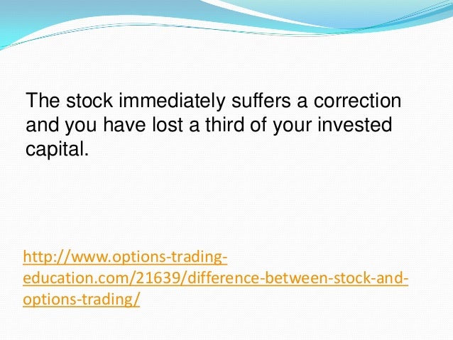 What happens to stock options if you get laid off