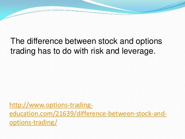 Stock options no residentes