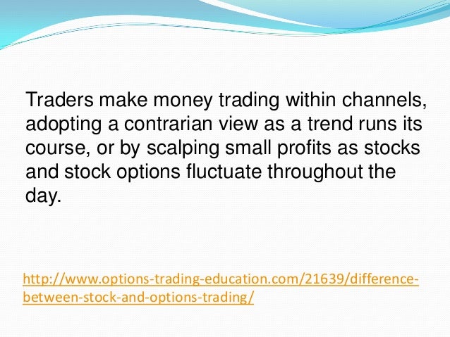 Stock options no residentes