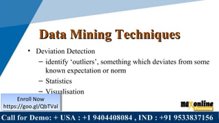 Difference between data warehouse and data mining | PPT