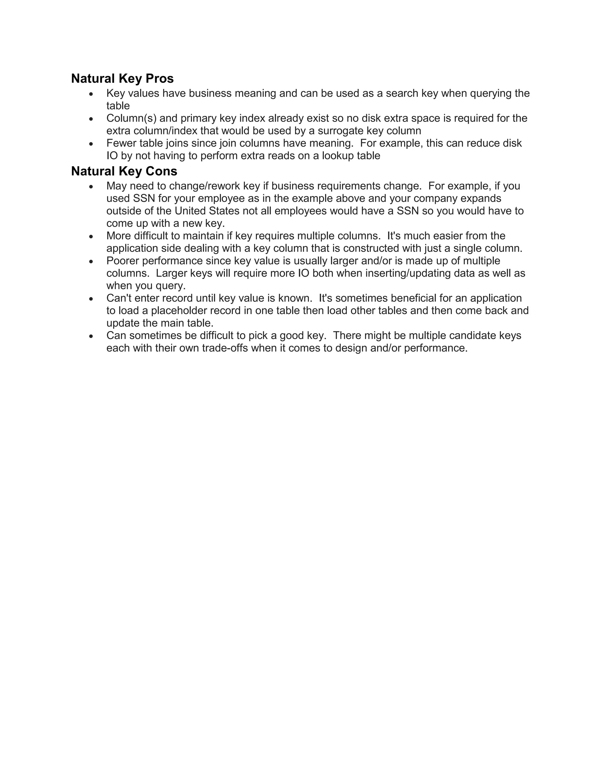Difference between fact tables and dimension tables PDF