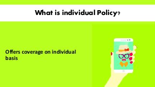 Difference Between Family Floater And Individual Policy Difference Between Family Floater And Individual Policy