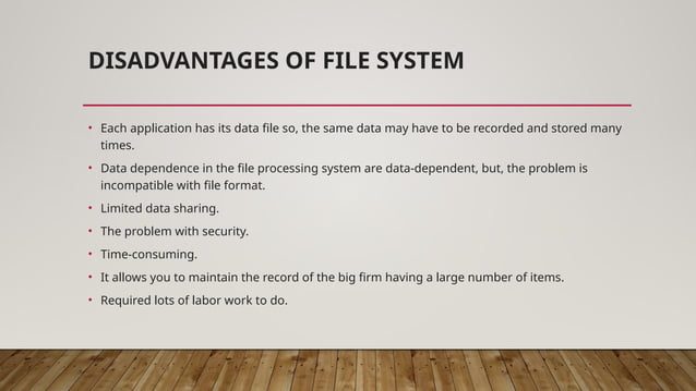 differencebetweenfilesystem anddbm.pptx