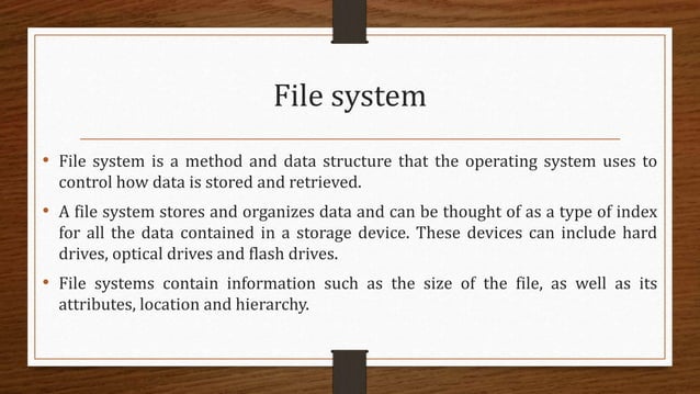 Difference between File system And DBMS.pptx