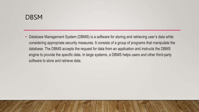 Difference between File system and DBMS.pptx