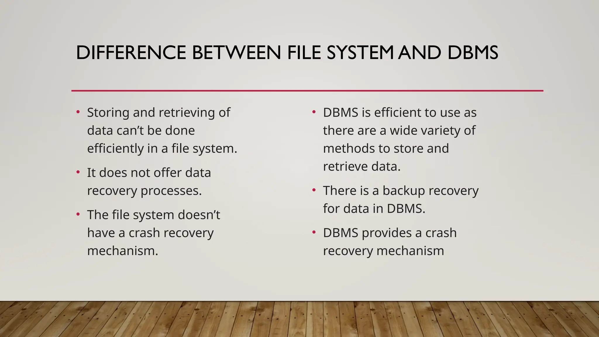 Difference between file system vs DBMS (1).pptx