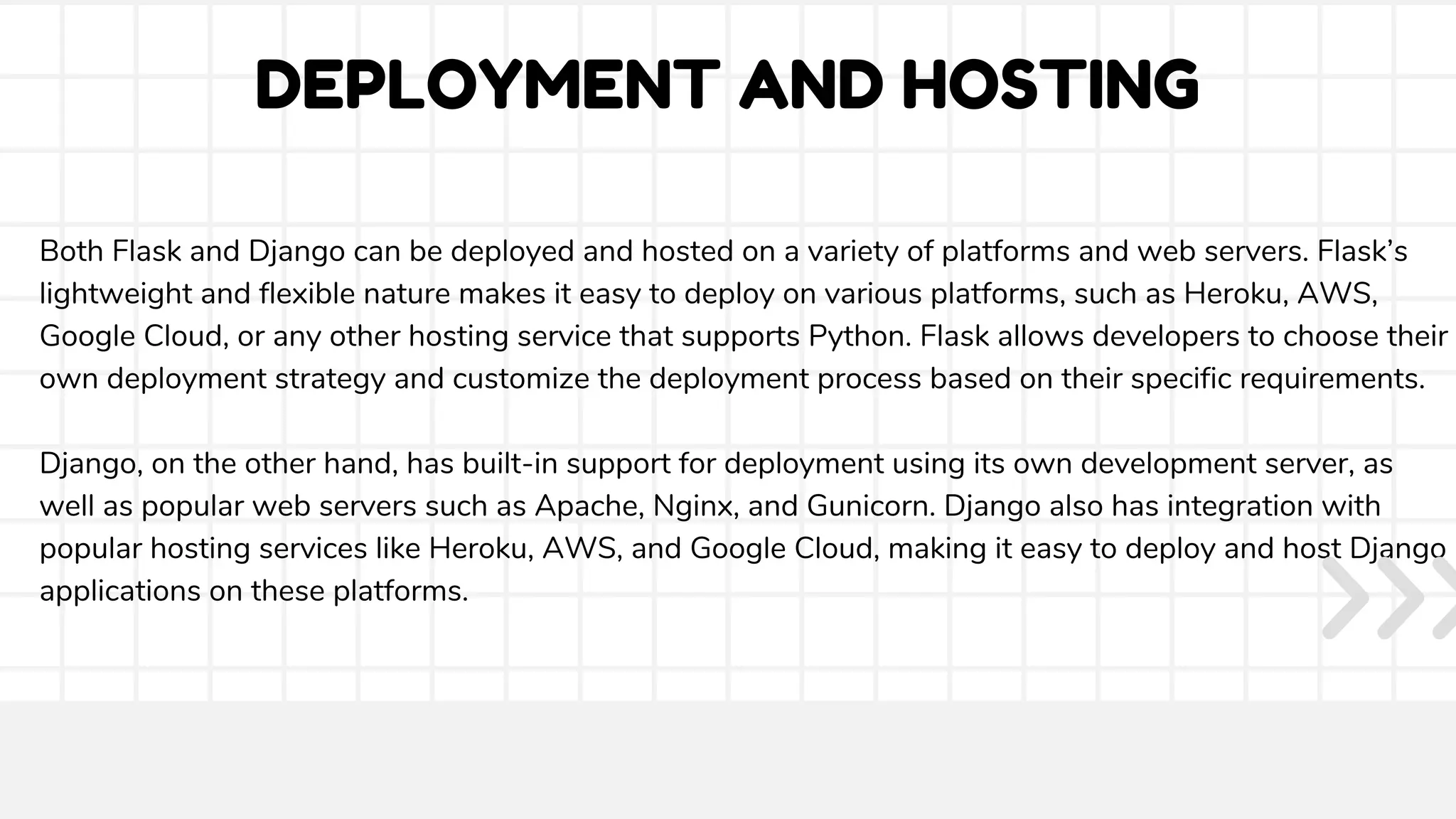 Difference Between Flask vs Django .pdf