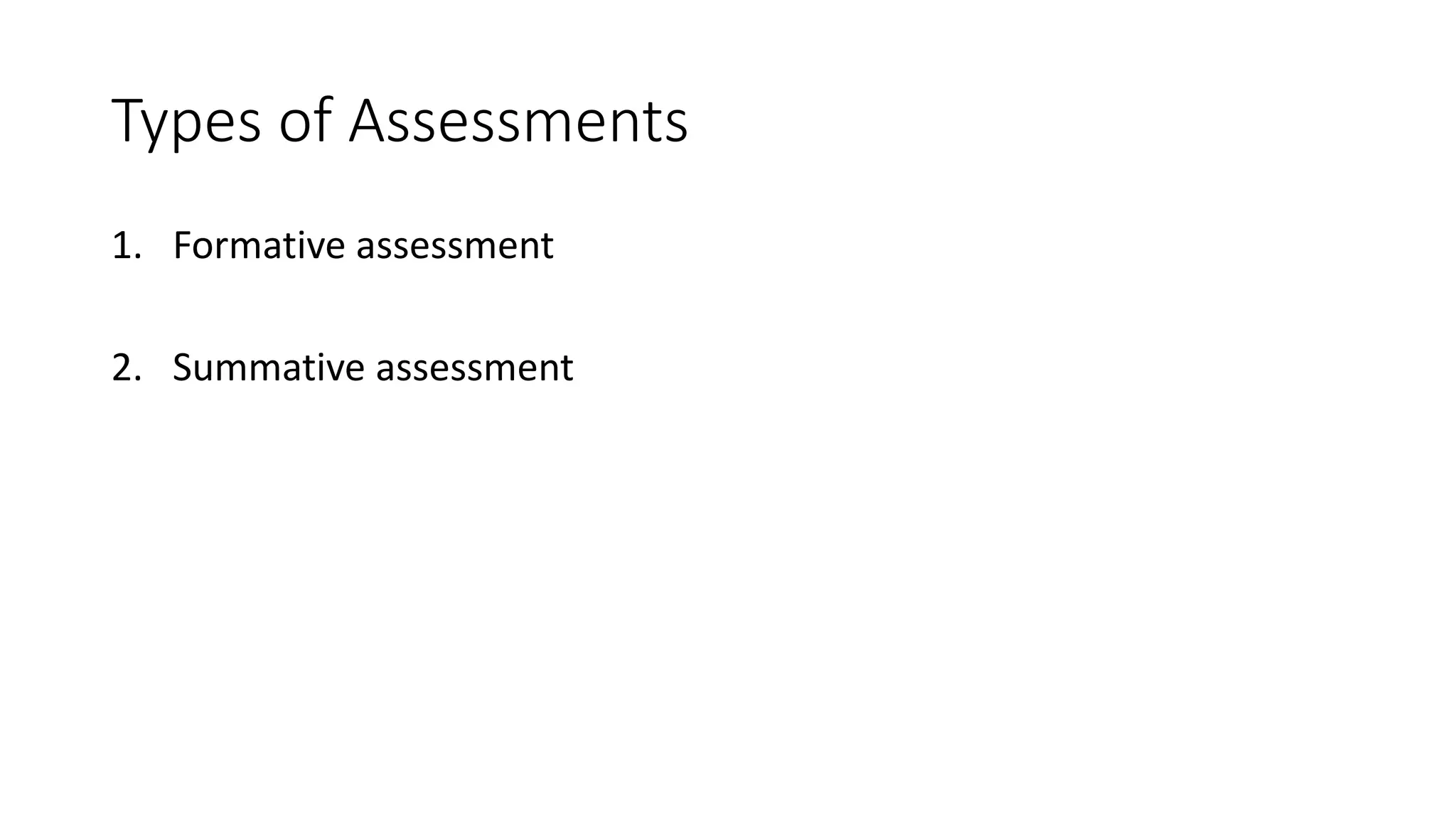 DIFFERENCE BETWEEN FORMATIVE AND SUMMATIVE ASSESSMENT.pptx