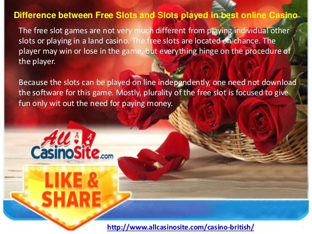 online video slots for fun