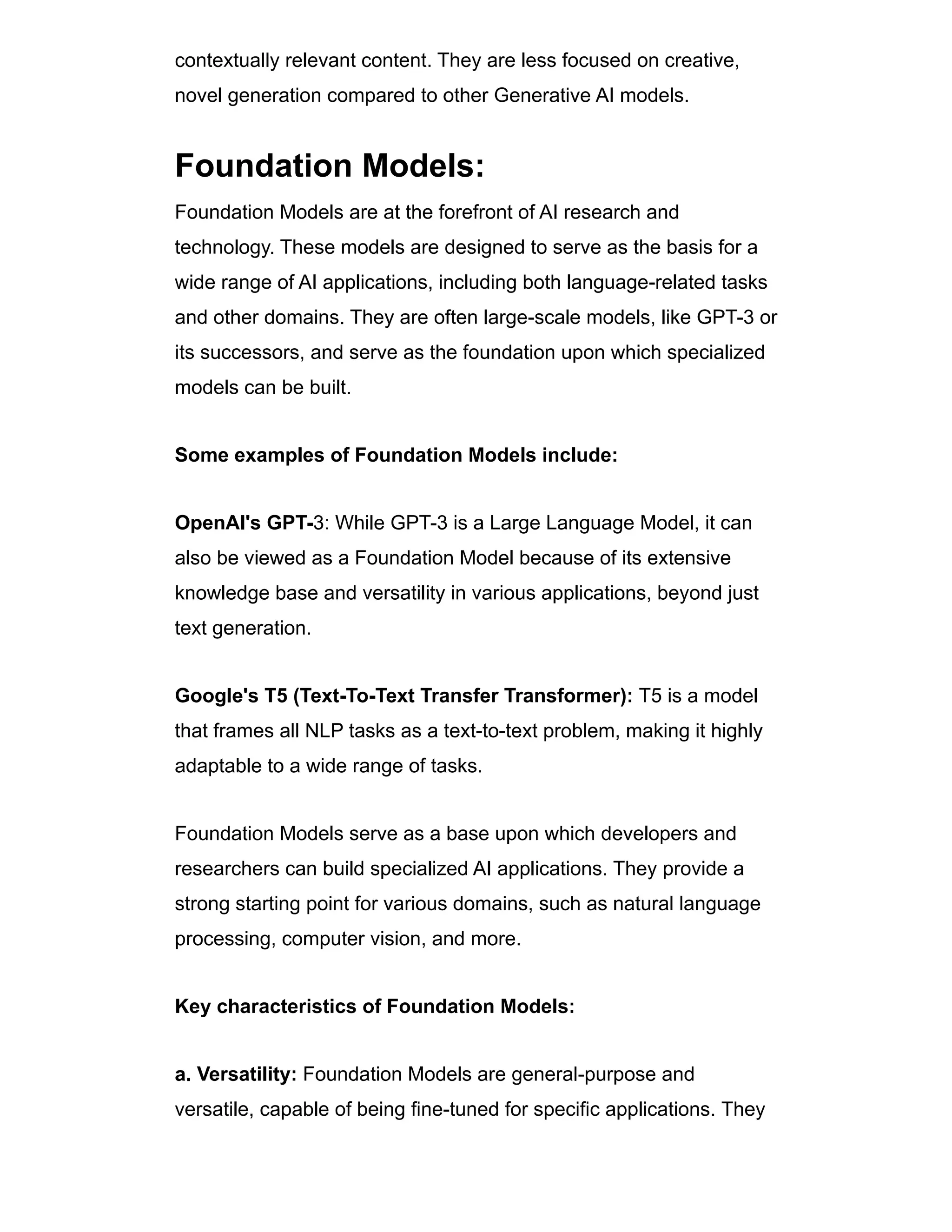 Difference between Generative AI, LLMs, and Foundation Models.pdf