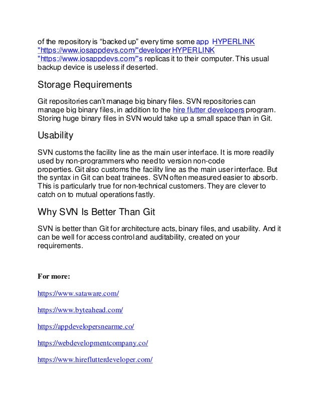 Difference between Git and SVN.docx