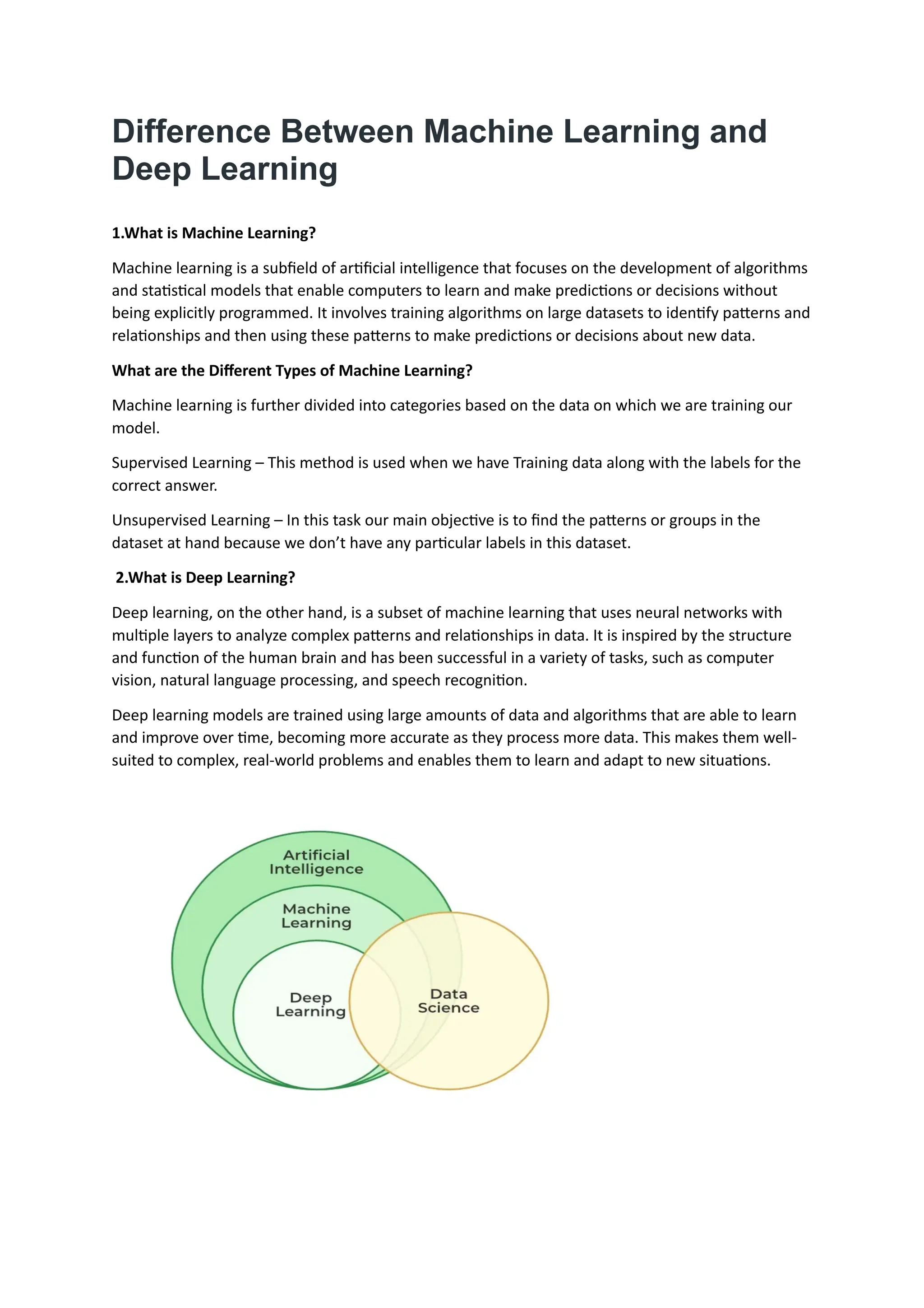 Difference Between Machine Learning and Deep Learning.pdf