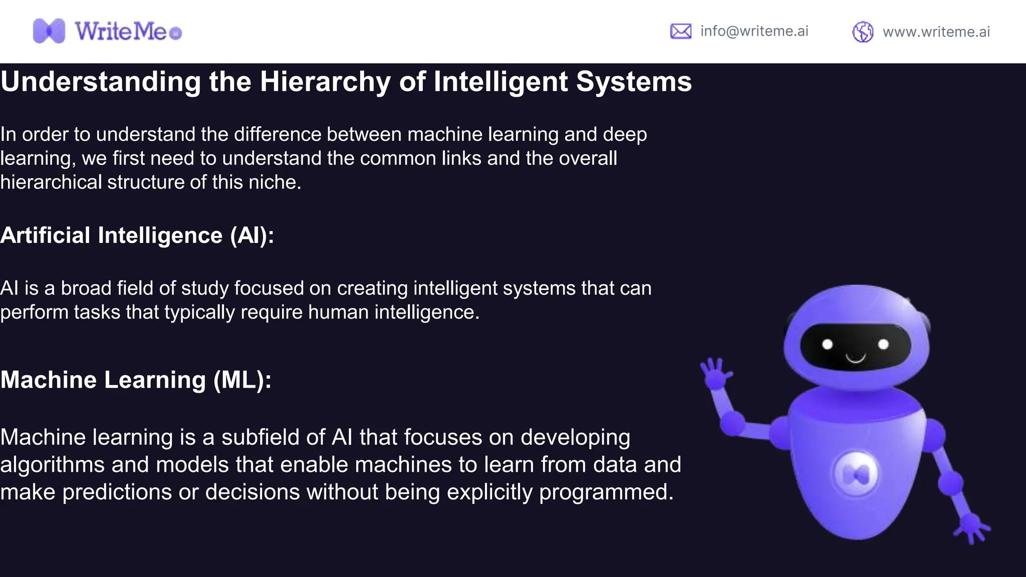DIFFERENCE BETWEEN MACHINE LEARNING VS DEEP LEARNING.pptx