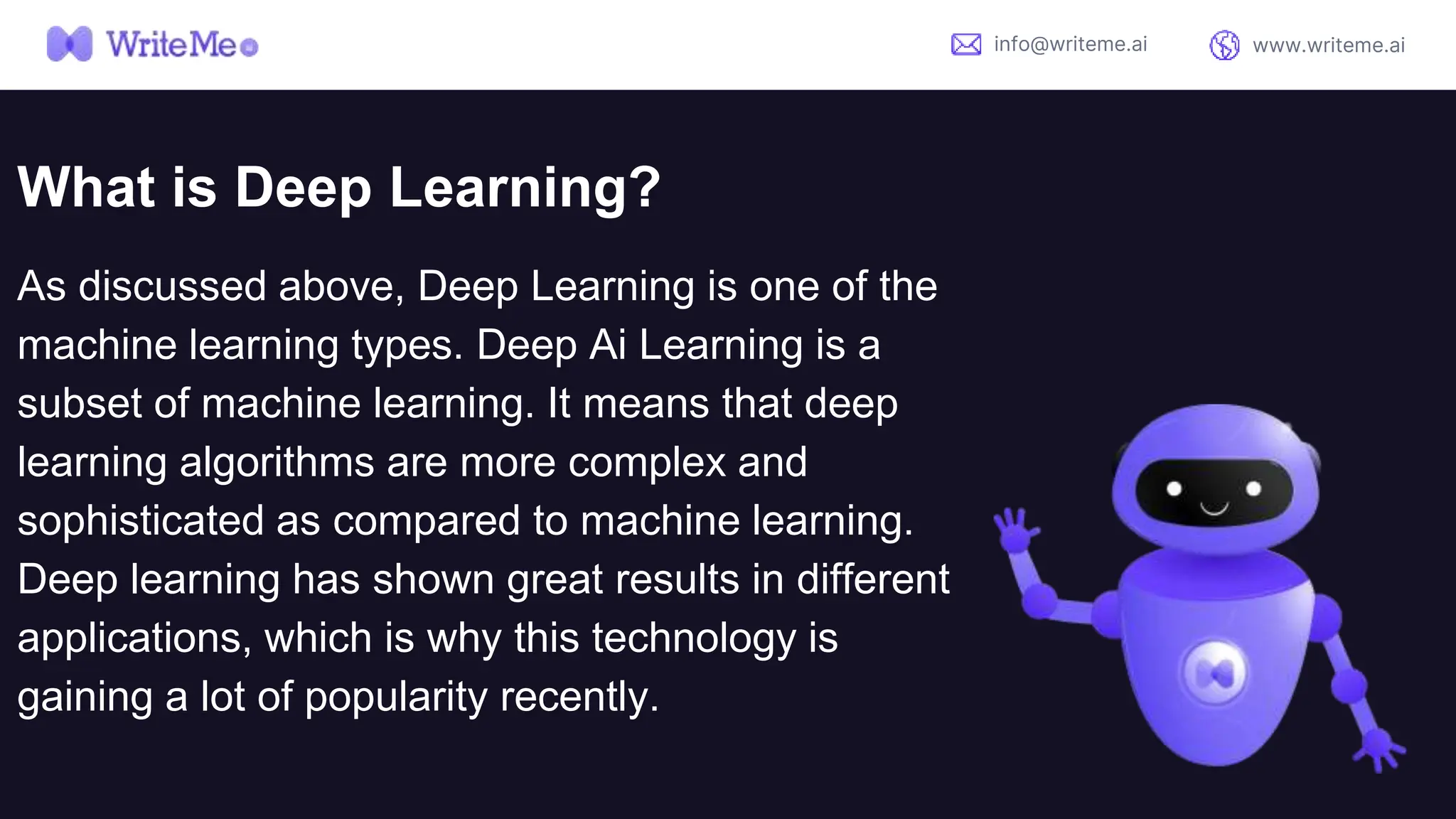 DIFFERENCE BETWEEN MACHINE LEARNING VS DEEP LEARNING.pptx