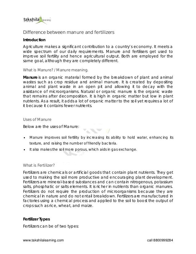 Difference between manure and fertilizers class 8 science_.pdf