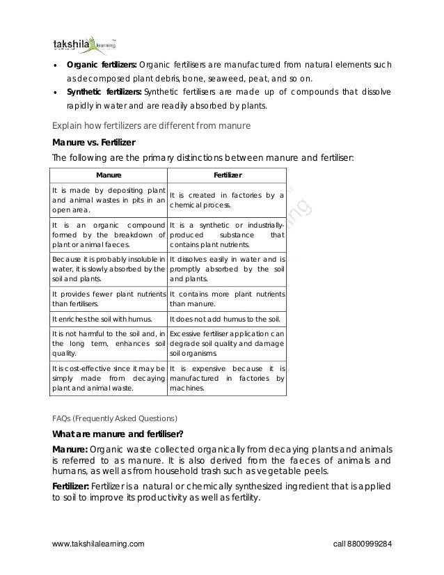 Difference between manure and fertilizers class 8 science_.pdf