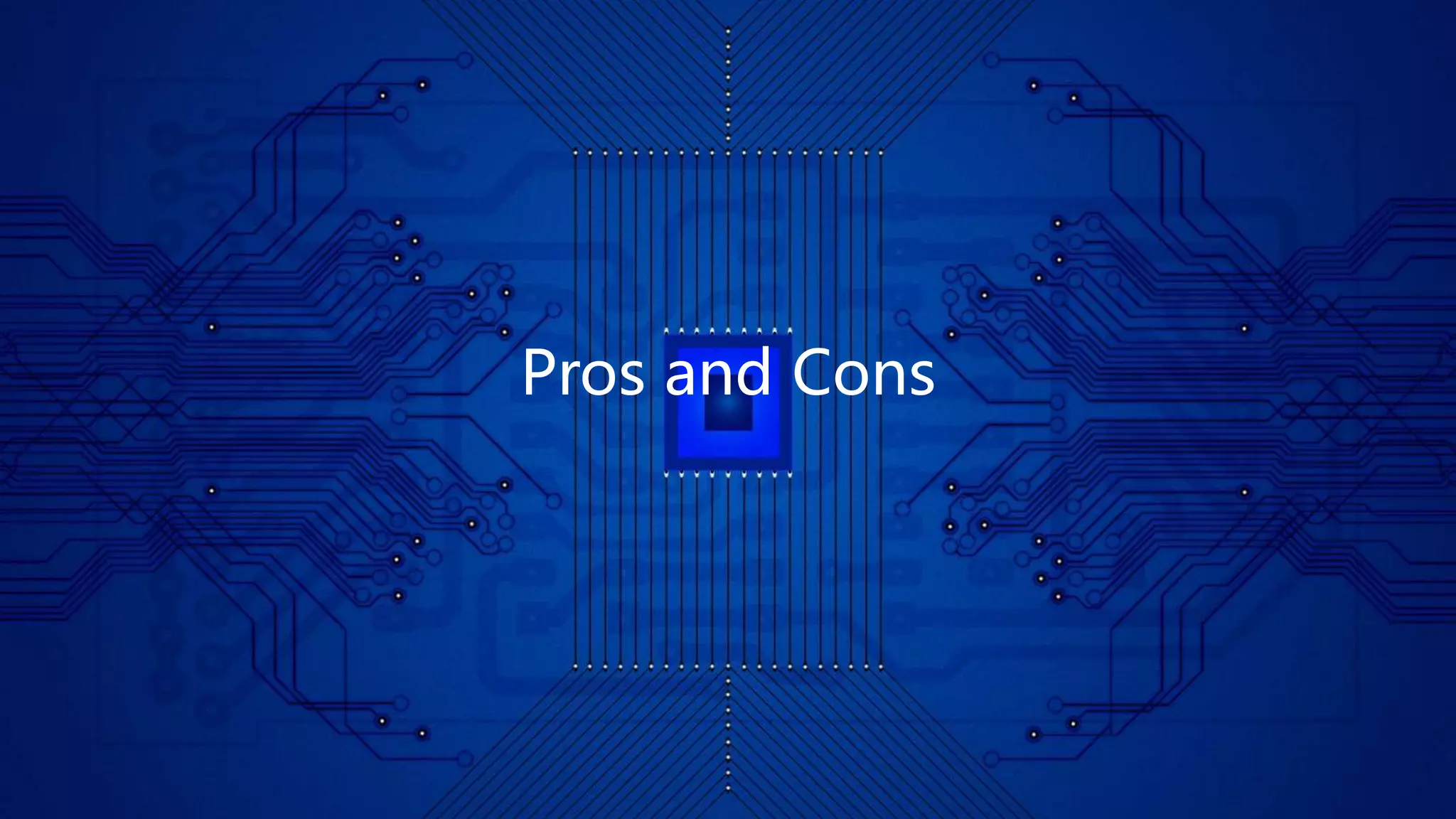 Difference between microcontrollers an microprocessors ( University of ...