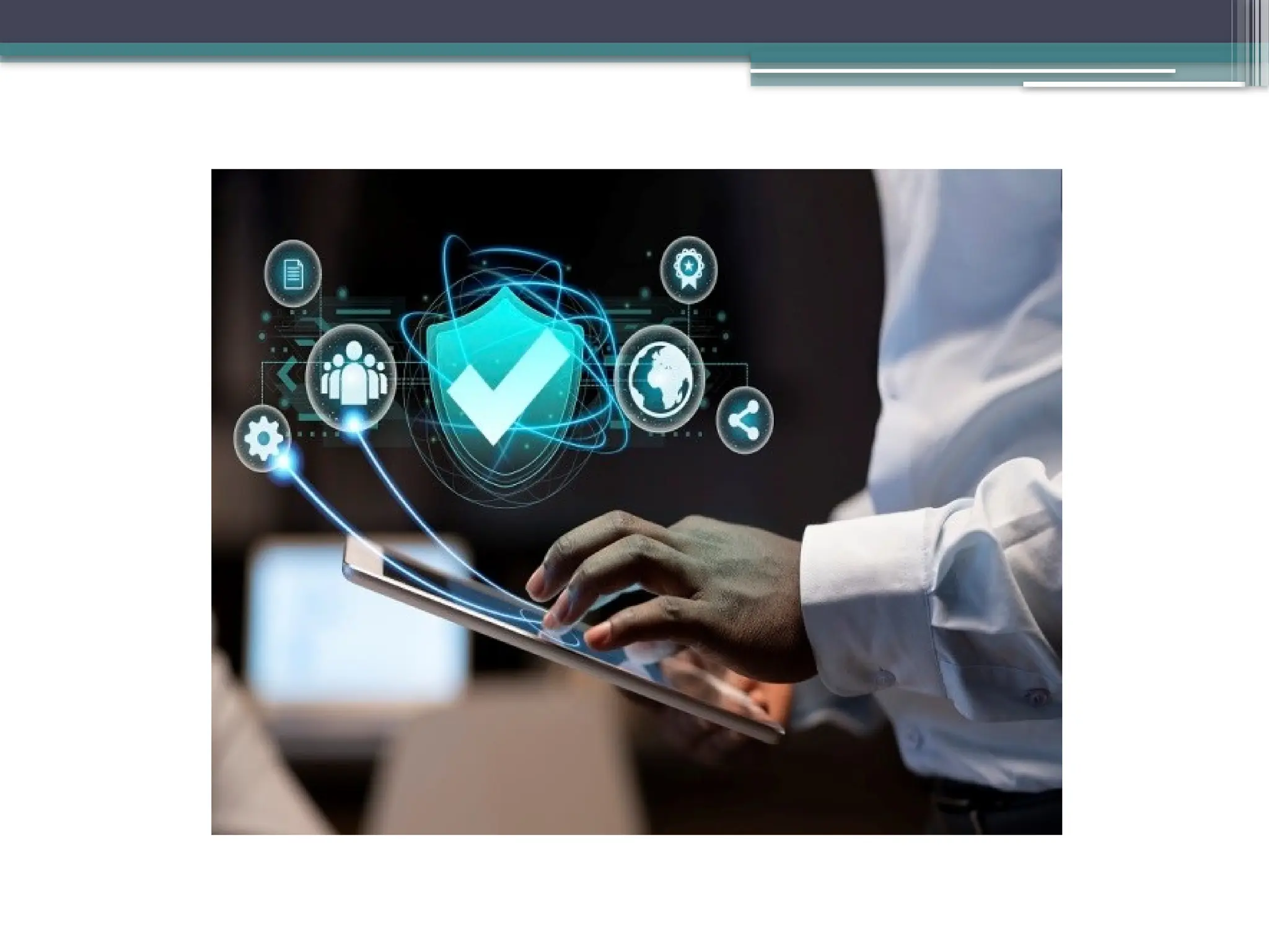 Difference Between Network Security And Cyber Security pptx difference-between-network-security-and-cyber-security-pptx