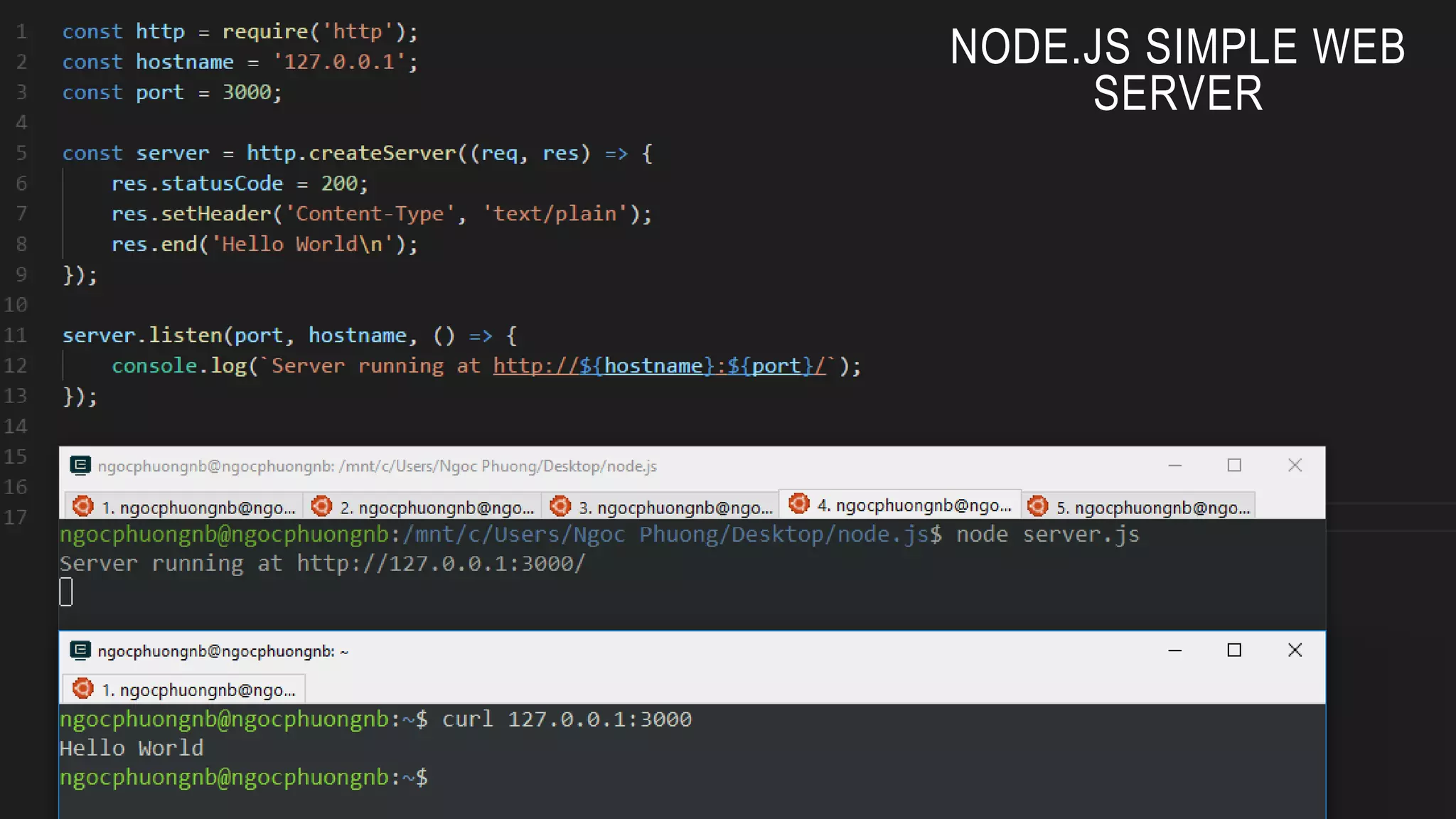 difference-between-php-and-node-ppt-free-download