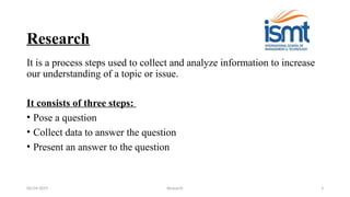 Difference between Qualitative and Quantitative Research Presentation.pptx
