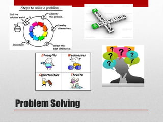 Problem Solving