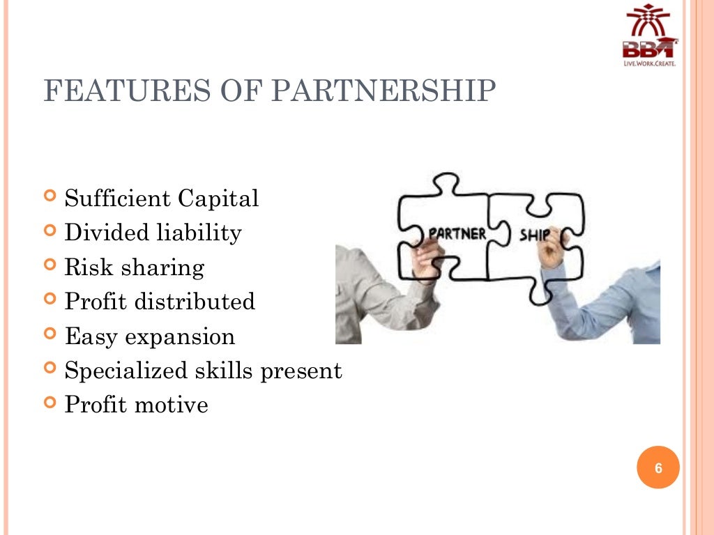 Difference between Sole Proprietorship, Partnership & Joint Stock Com…