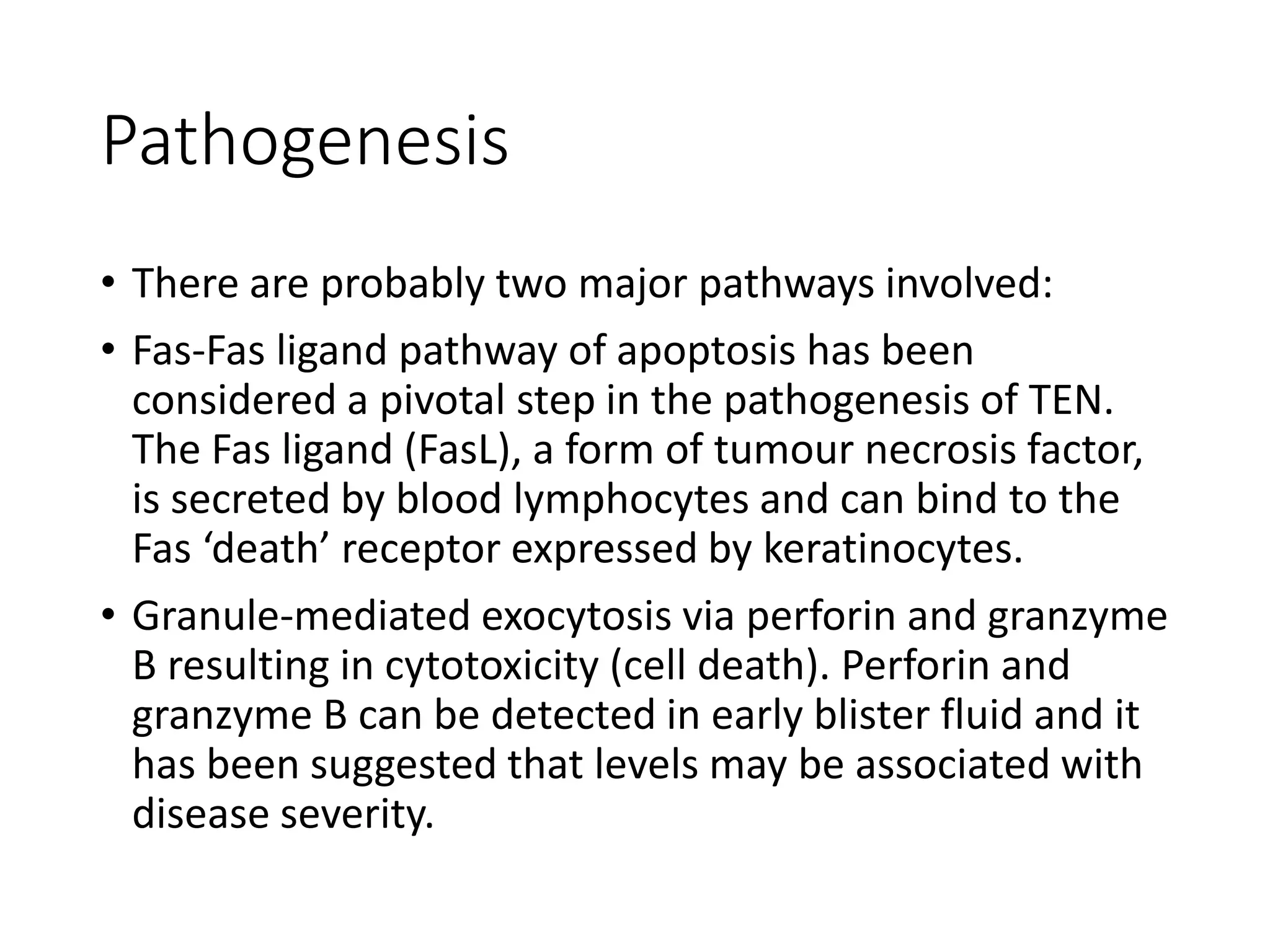 Difference between steven johnson syndrome , toxic epidermal | PPTX