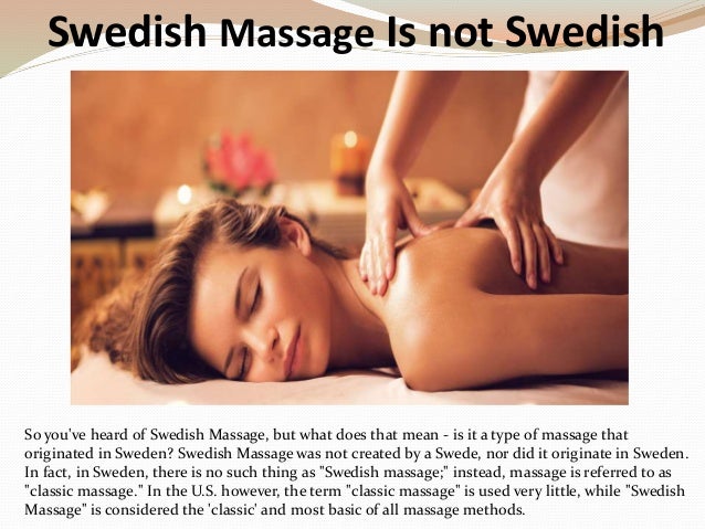 Difference Between Swedish Massage Amp Hot Stone Massage