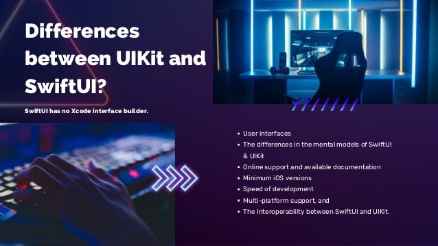 Difference Between SwiftUI and UIKit Frameworks.pdf