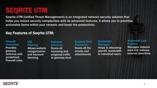 Unified Threat Management Vs Next-Gen Firewall: What's the difference ...