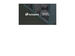 What's really the difference between a VM and a Container?