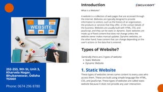Difference Between Website and Web Application.pdf