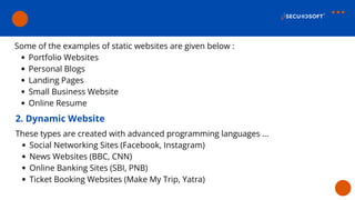 Difference Between Website and Web Application.pdf