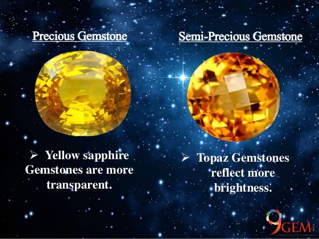 Yellow Topaz For Which Planet 2025