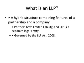Difference_LLP_vs_Company_Detailed_12_Slides.pptx