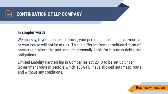 difference between partnership firm and private limited company pdf