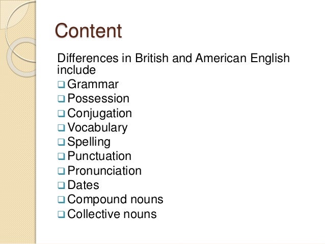 distinktion between british and american english In the chain of things, eric downing shows how the connection between divinatory magic and reading shaped the experience of reading and aesthetics among nineteenth. distinktion between british and american english In the chain of things, eric downing shows how the connection between divinatory magic and reading shaped the experience of reading and aesthetics among nineteenth.