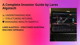 Differences Between Bonds and Stocks | Bull8 Retail Algo | PPTX