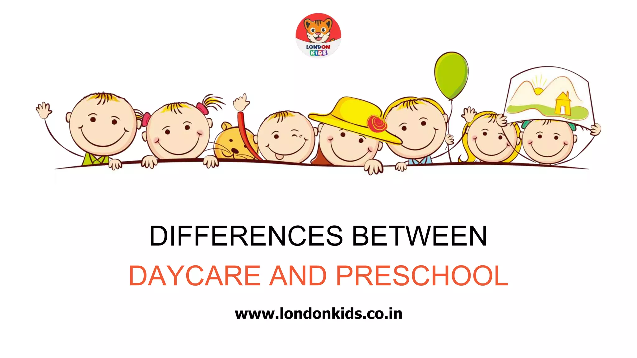 Differences Between Daycare And Preschool PPT what-is-the-difference-between-recheck-in-and-rescan