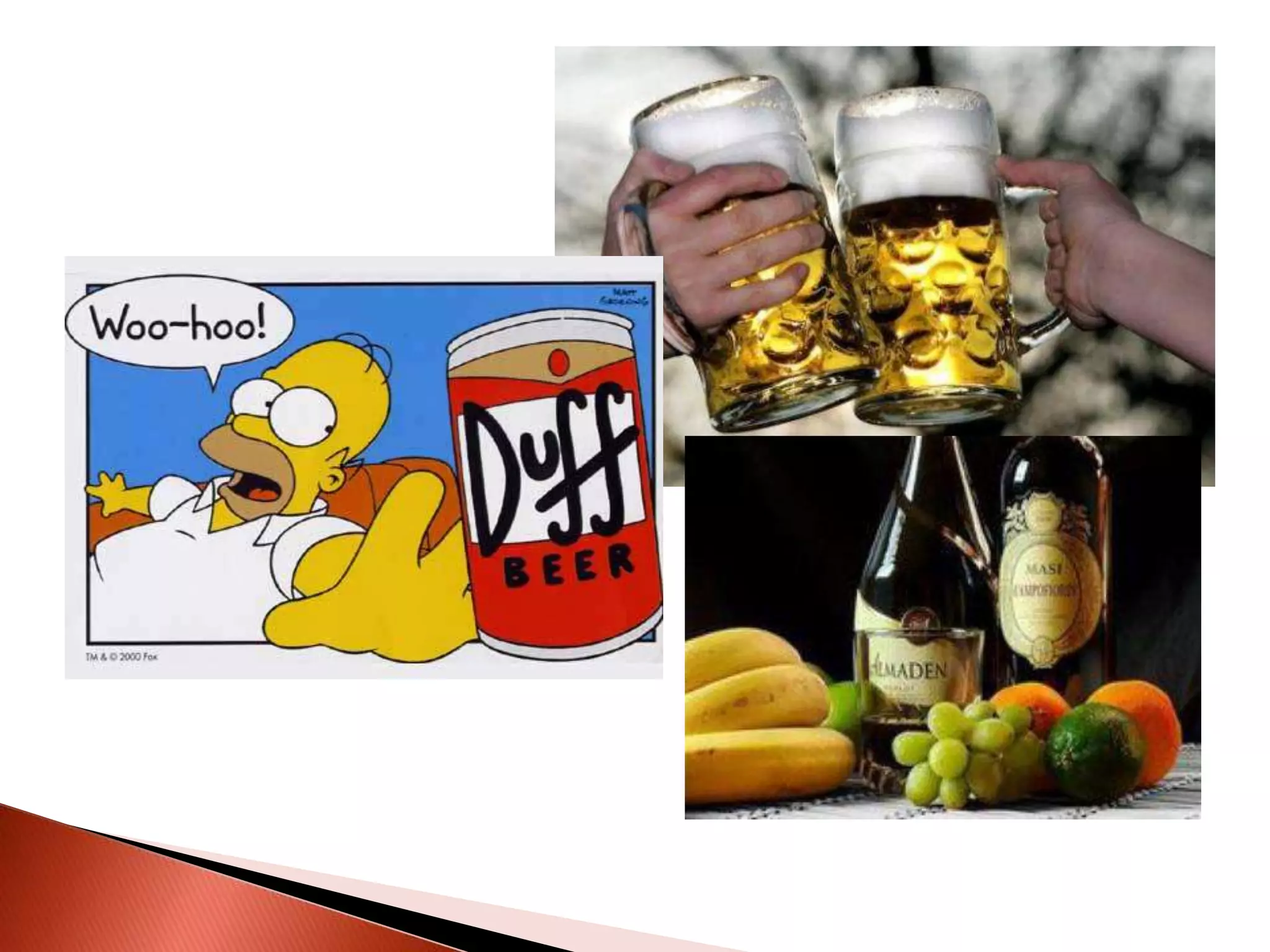 Differences between europe and america