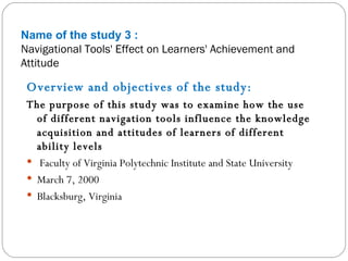 Differences Between Face To Face And Distance Education | PPT