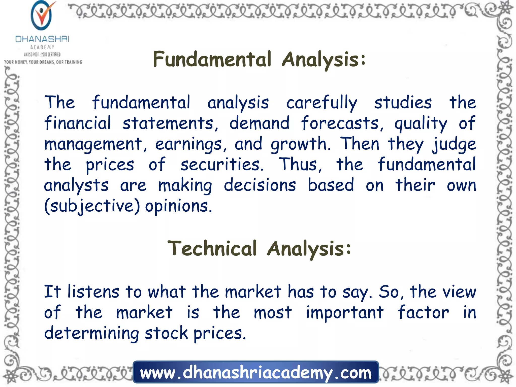 differences-between-fundamental-analysis-and-technical-analysis-ppt